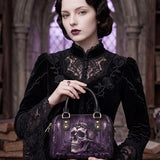 StarVeil Mini Satchel