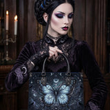 Stardust   Leather Handbag