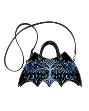 Yggdrasil Raven