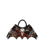 Dusk Relic Bat Wing Bag