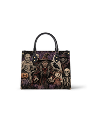 Coven Leather Handbag