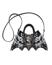 Ghost Countess 2-in-1 Reversible