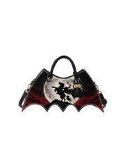 Moon Rider Bat Wing Bag