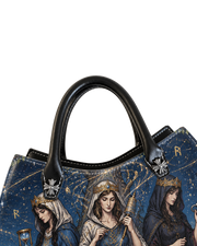 Three Norns Sisters