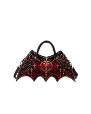 Thornheart Bat Wing Bag
