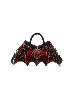 Thornheart Bat Wing Bag