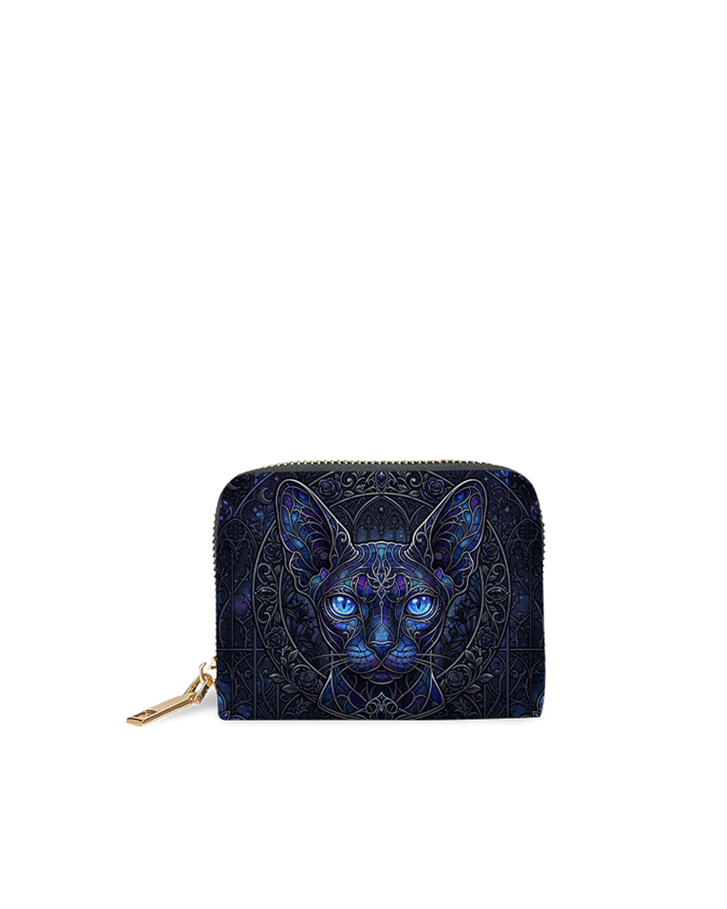 Nyx Mini Wallet