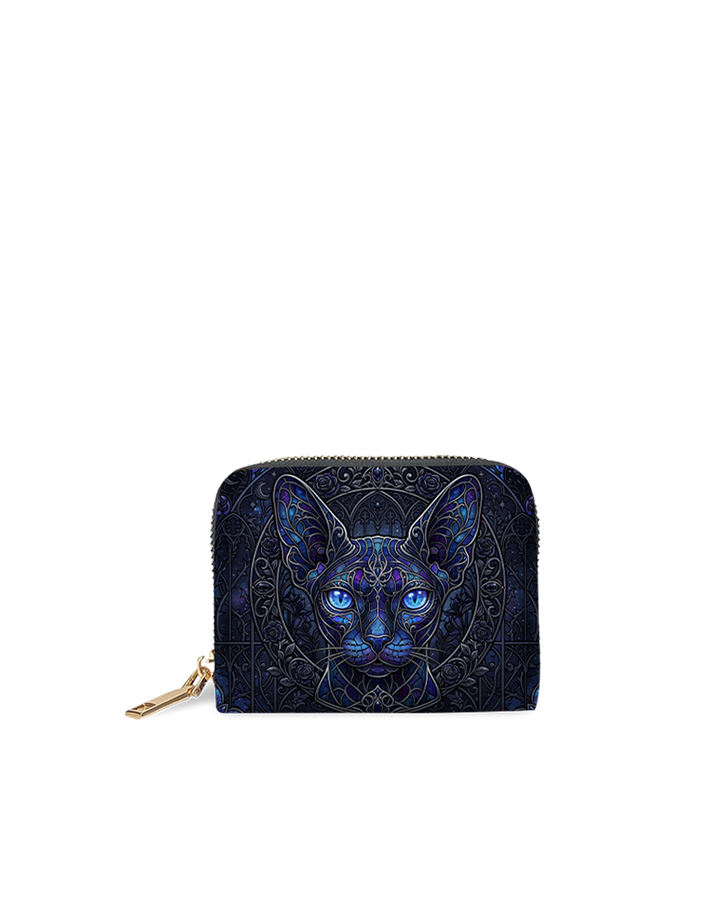 Nyx Mini Wallet