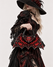 Duskbat Bat Wing Bag