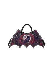 Whisper Bat Wing Bag