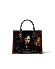 Phantom Dual-Persona Tote