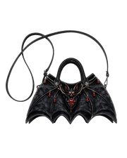 Bloodwing Bat Wing Bag