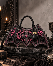 Aculeaveil Bat Wing Bag