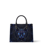 Nyx Leather Handbag
