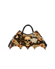 Vexbatmoon Bat Wing Bag