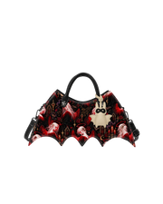 Ode Bat Wing Bag