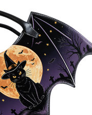 Batmoon Bat Wing Bag