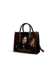 Phantom Dual-Persona Tote