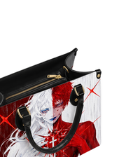 Dualsoul Leather Handbag