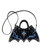 Glacelune Bat Wing Bag