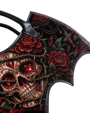 Death Gaze