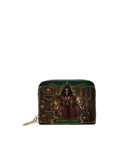 Monster Academy Mini Wallet