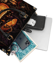 Feast Leather Handbag