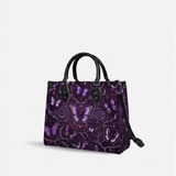 Asylum Leather Handbag