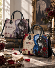 Mircalla Dual-Persona Tote