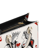 Lovara Leather Handbag