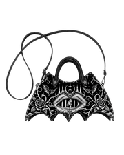 Thorn Peep Bat Wing Bag