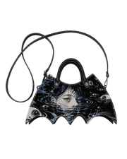 DrownedShade bat wing bag