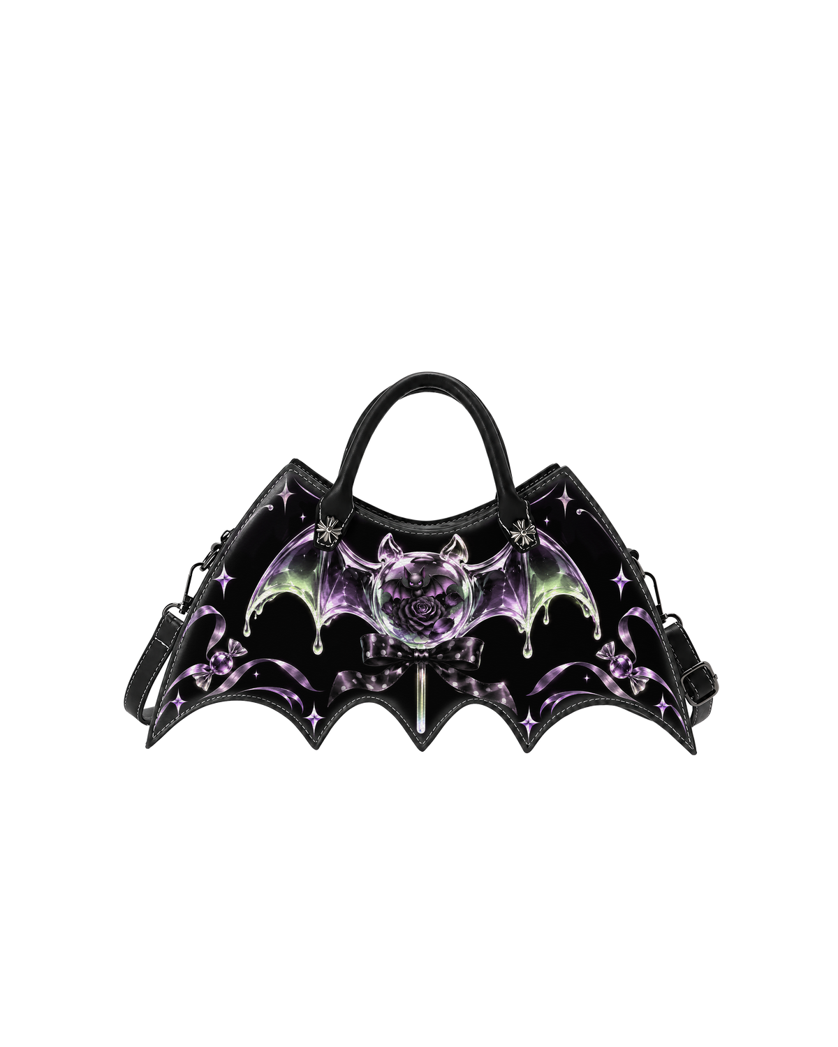 Winglolly Bat Wing Bag