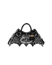 Thorn Peep Bat Wing Bag