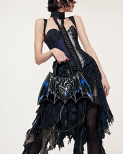 Aetherheart Bat Wing Bag