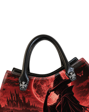 Lavagaze Bat Wing Bag