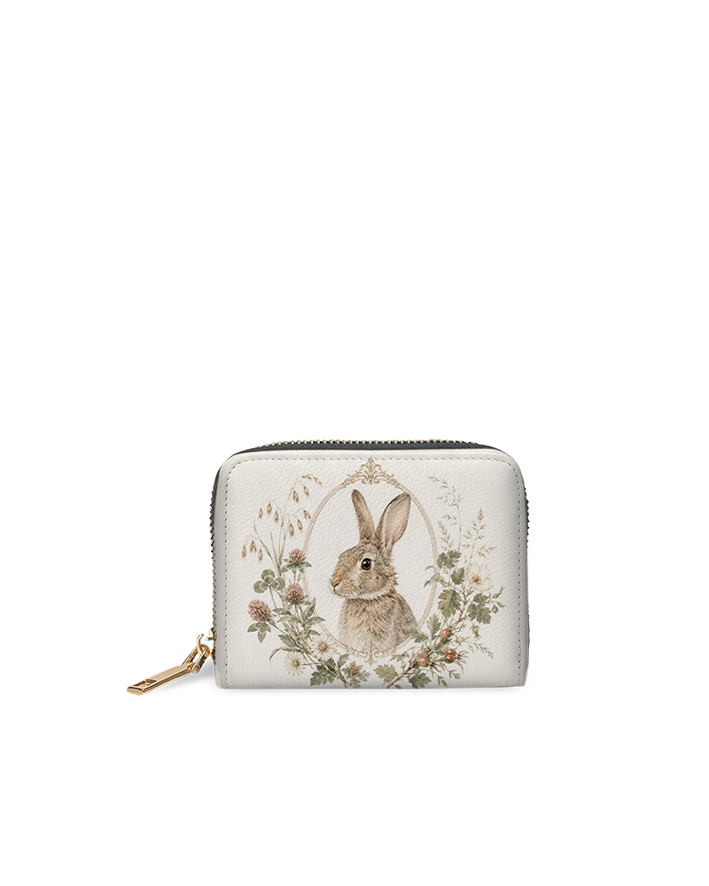 Lapinelle Mini Wallet