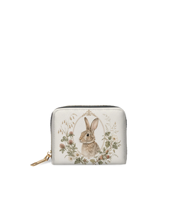 Lapinelle Mini Wallet