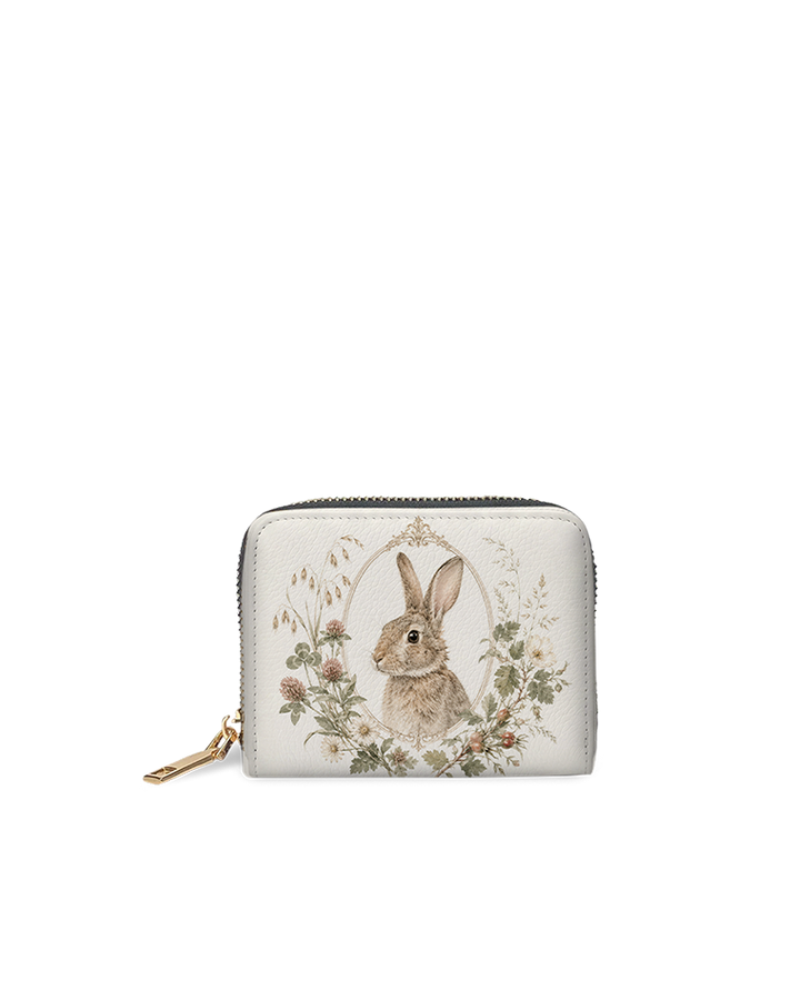 Lapinelle Mini Wallet