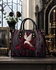Corinth Leather Handbag