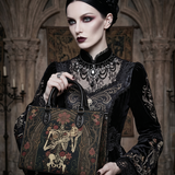 Gardener Leather Handbag