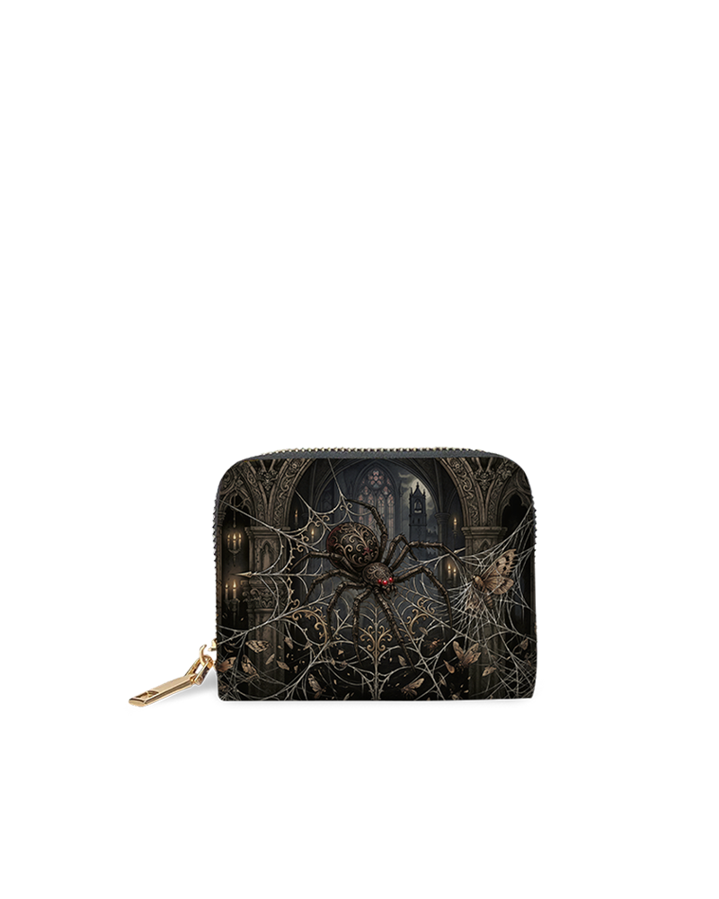 Banquet Mini Wallet