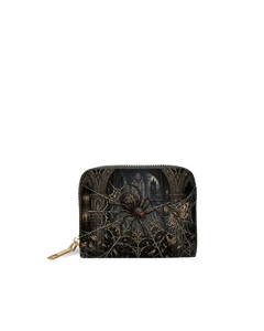 Banquet Mini Wallet
