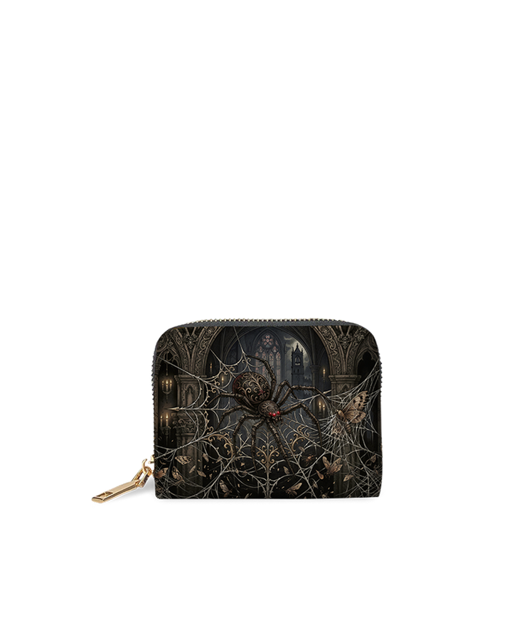 Banquet Mini Wallet