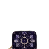 Zenith Mini Wallet