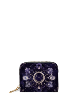 Zenith Mini Wallet