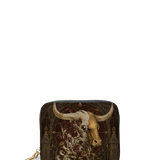 Taurus｜Aurum Mini Wallet