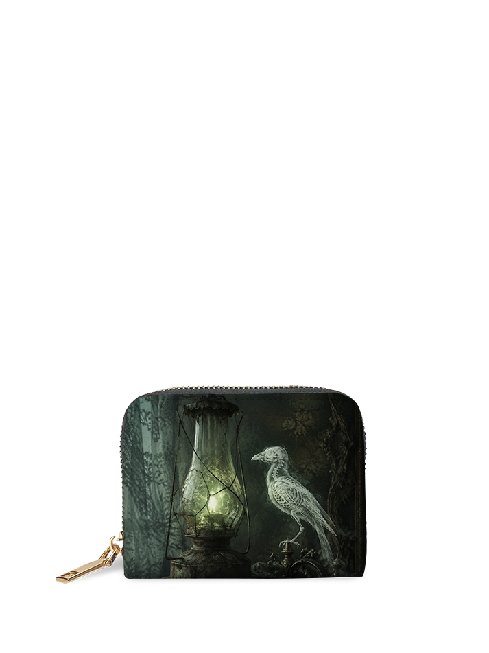 Nuntius Mini Wallet