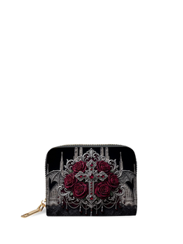 Carmilla Mini Wallet