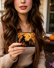 Moon Witch Hour Mini Wallet